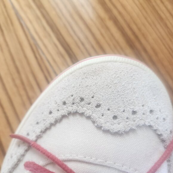 [VGUC] LACOSTE Loxia flats - Picture 11 of 12